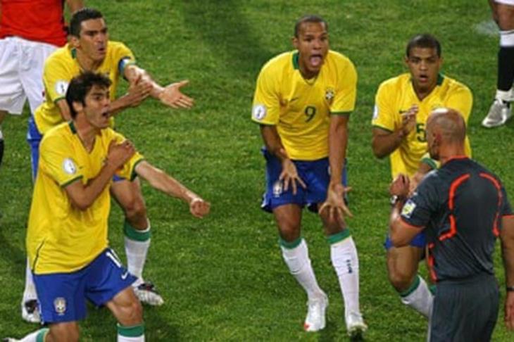 البرازيل مصر البرازيل مصر